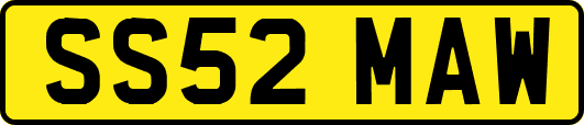SS52MAW