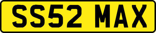 SS52MAX