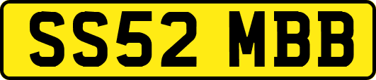 SS52MBB