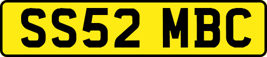 SS52MBC