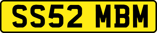 SS52MBM
