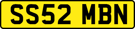 SS52MBN