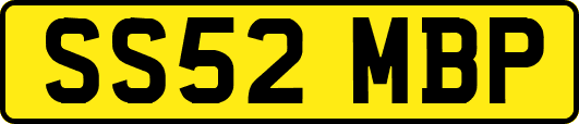 SS52MBP