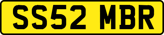 SS52MBR