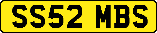 SS52MBS
