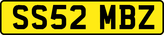 SS52MBZ