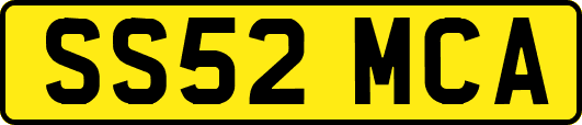 SS52MCA