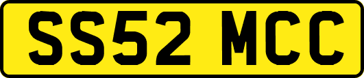 SS52MCC