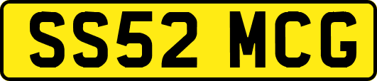 SS52MCG