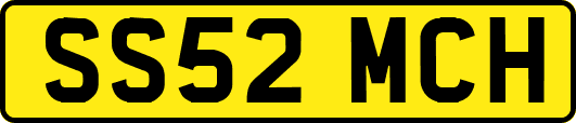 SS52MCH