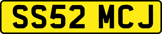 SS52MCJ