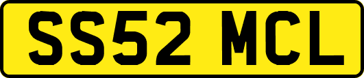 SS52MCL