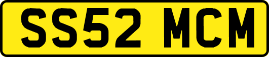 SS52MCM