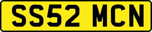 SS52MCN