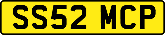 SS52MCP