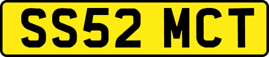 SS52MCT