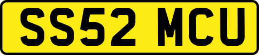SS52MCU