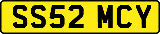 SS52MCY