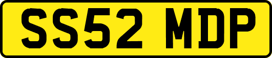 SS52MDP