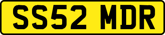 SS52MDR