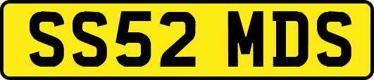 SS52MDS