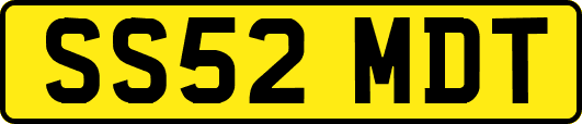 SS52MDT