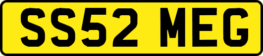 SS52MEG