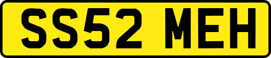 SS52MEH