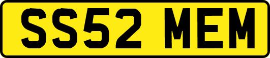 SS52MEM
