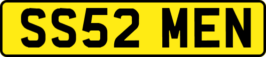 SS52MEN