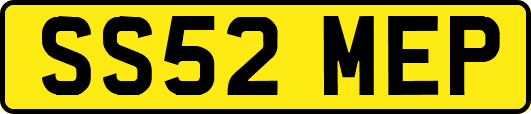 SS52MEP