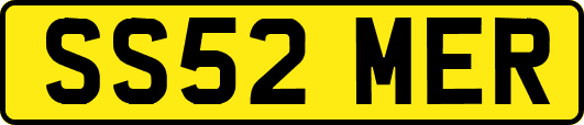 SS52MER