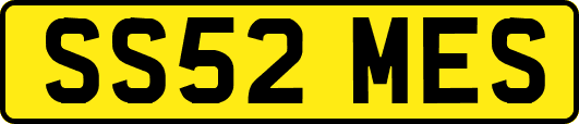 SS52MES