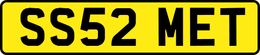 SS52MET