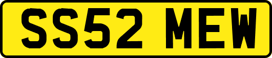 SS52MEW