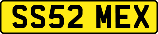 SS52MEX
