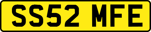 SS52MFE