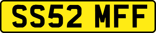 SS52MFF
