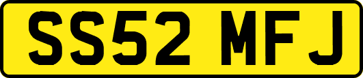 SS52MFJ