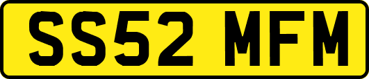 SS52MFM