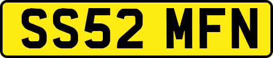 SS52MFN