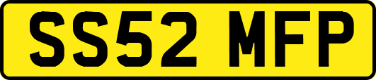 SS52MFP