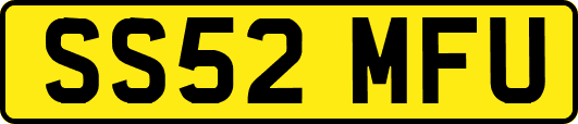 SS52MFU