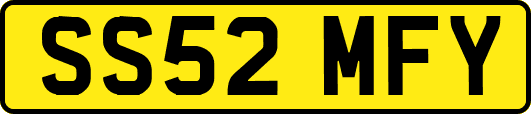 SS52MFY