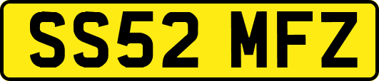 SS52MFZ