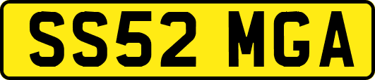 SS52MGA