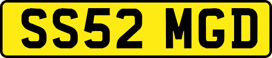 SS52MGD