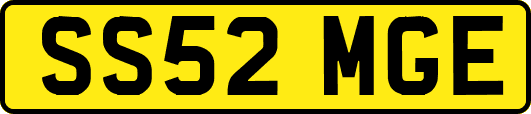 SS52MGE