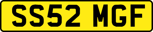 SS52MGF
