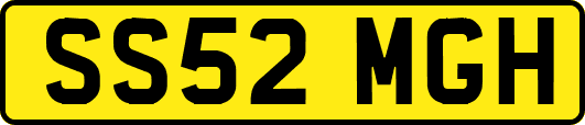 SS52MGH